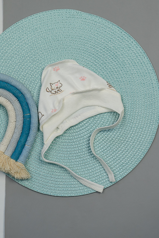 Шапочка ясельна 300-135І